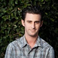 Justin Palmer